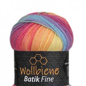 Batik fine coloris 5040
