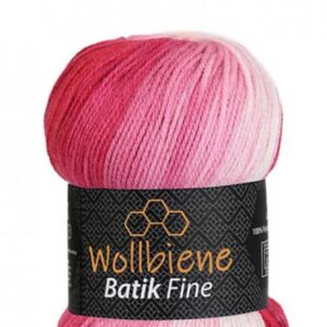 Batik fine coloris 5300