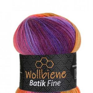 Batik fine coloris 5600