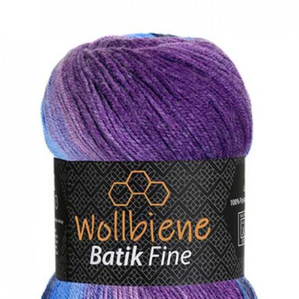 Batik fine coloris 5900