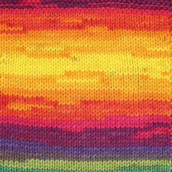 Batik fine coloris 5910 – Image 2