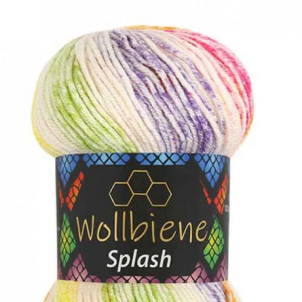 Splash coloris 7000