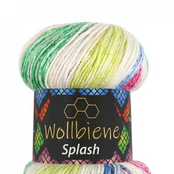 Splash coloris 7010