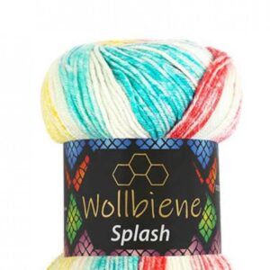 Splash coloris 7020