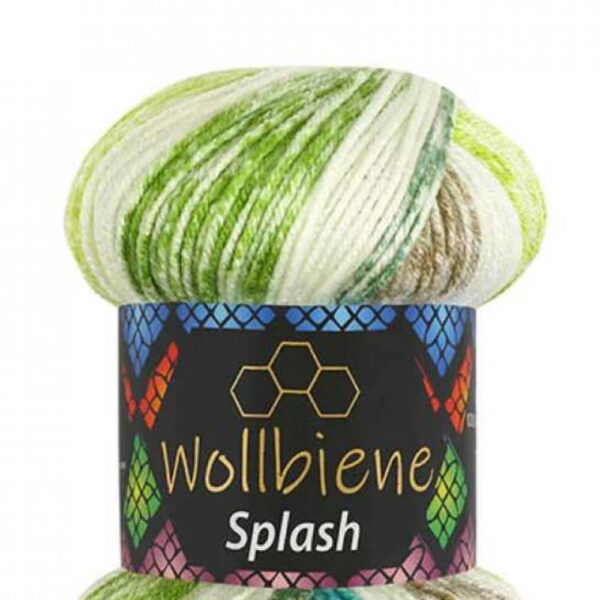 Splash coloris 7030