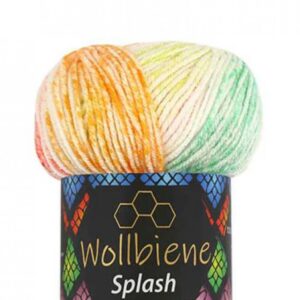 Splash coloris 7040