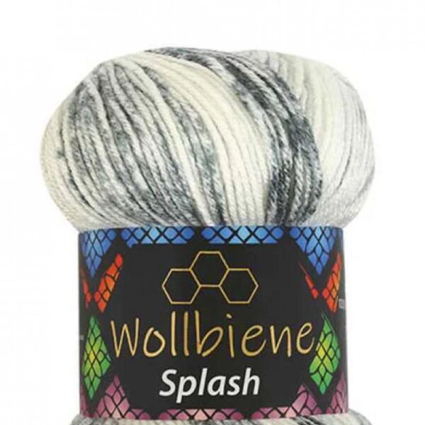 Splash coloris 7070
