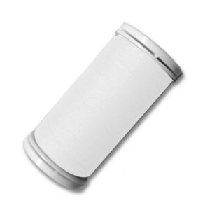 Fil à coudre blanc 200m