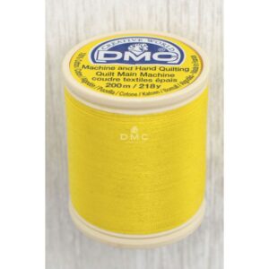 Fil à quilter DMC    973