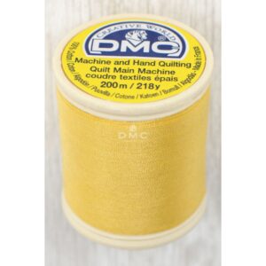 Fil à quilter DMC    725