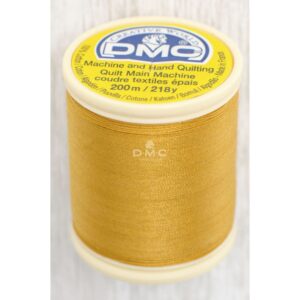 Fil à quilter DMC    783