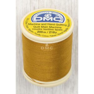 Fil à quilter DMC    782