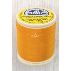 Fil à quilter DMC    741