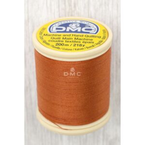 Fil à quilter DMC    921