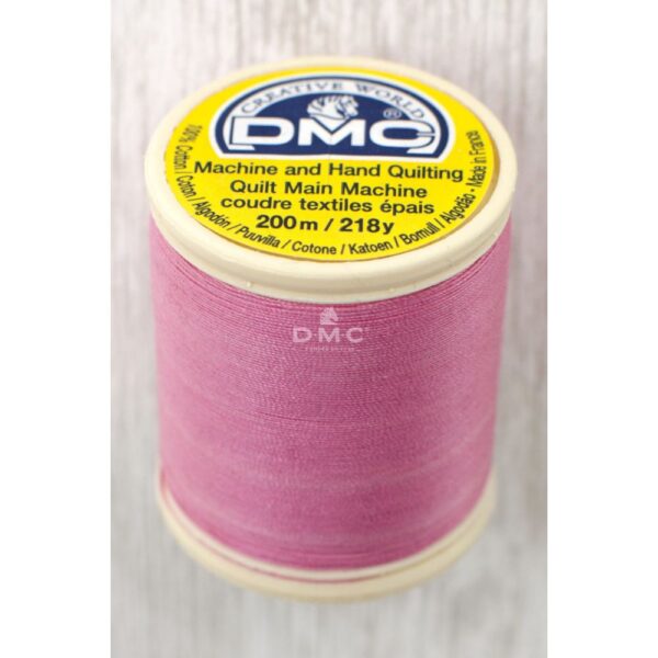 Fil à quilter DMC    603