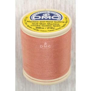 Fil à quilter DMC    352