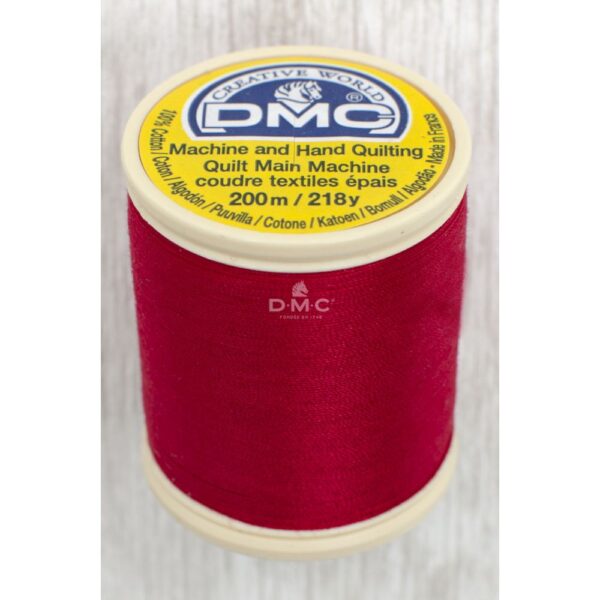 Fil à quilter DMC    321
