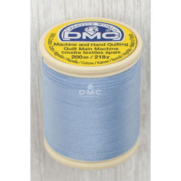 Fil à quilter DMC    800