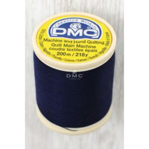 Fil à quilter DMC    823