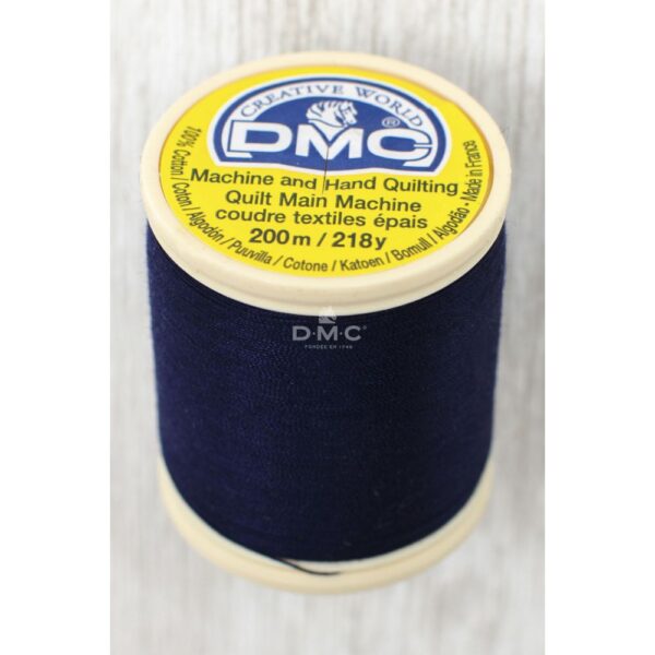 Fil à quilter DMC    823