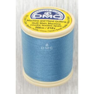 Fil à quilter DMC    807