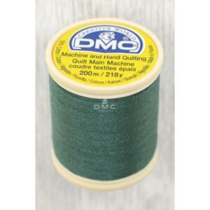 Fil à quilter DMC    501