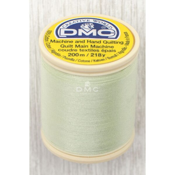 Fil à quilter DMC    772