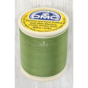 Fil à quilter DMC    3347