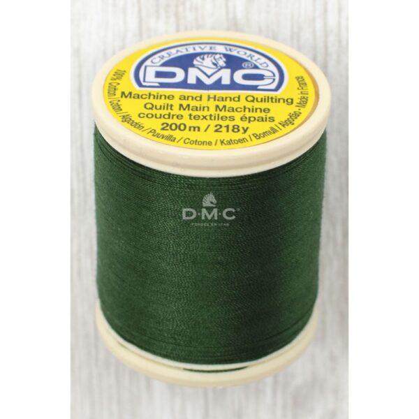 Fil à quilter DMC    895