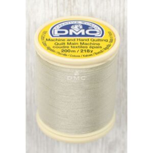 Fil à quilter DMC    613