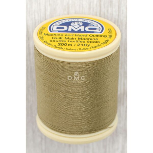 Fil à quilter DMC    612