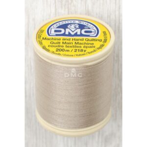 Fil à quilter DMC    842
