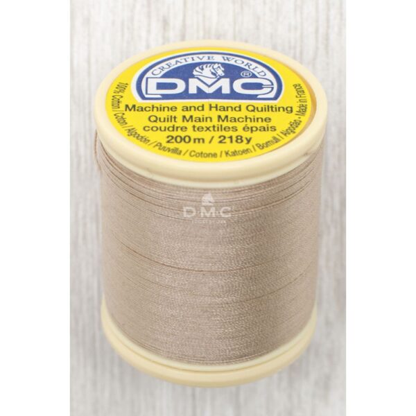 Fil à quilter DMC    3864