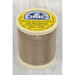 Fil à quilter DMC    841