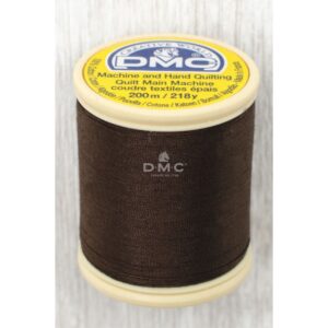 Fil à quilter DMC    838
