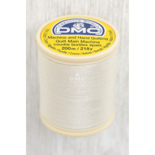 Fil à quilter DMC    712
