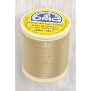 Fil à quilter DMC    422