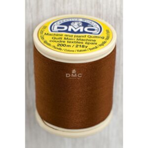 Fil à quilter DMC    400