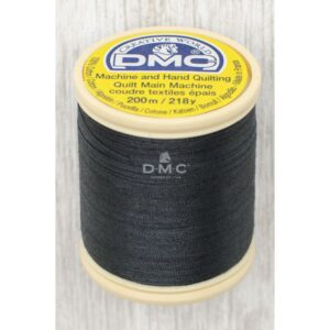 Fil à quilter DMC    3799