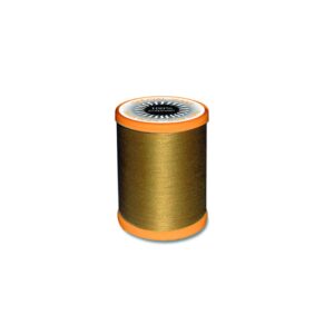 Fil spécial jeans  200 mts n°40/3 Chanvre
