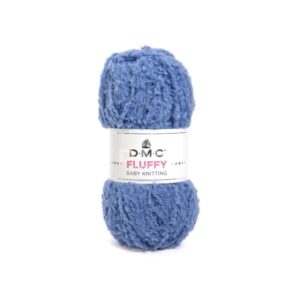 Fluffy 722 ( paquet de 10 pelotes)