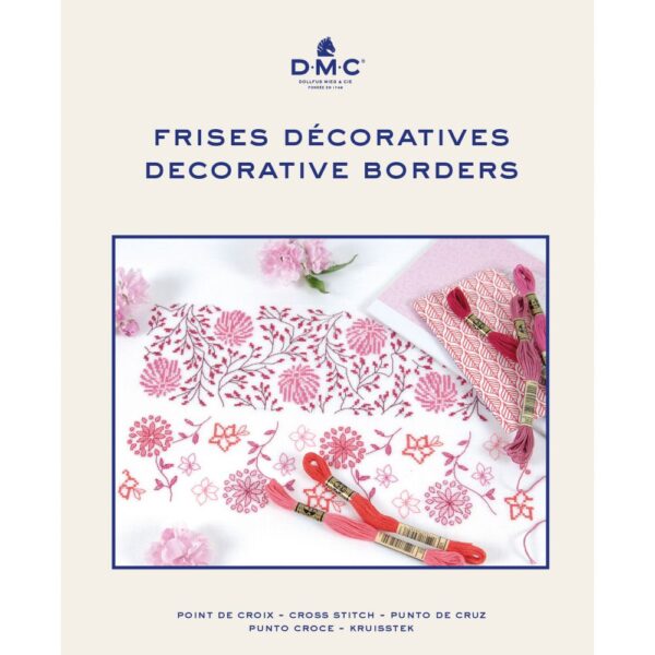 Frises décoratives