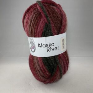 Alaska River 11