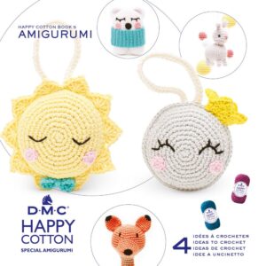 Happy Cotton book 5