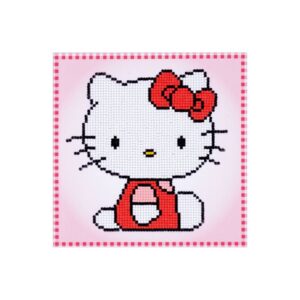 Kit  Hello kitty