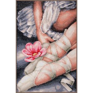 Kit ballerine