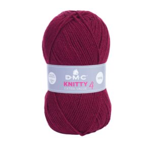 Knitty 4 coloris  679