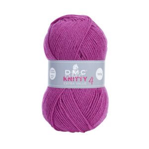 Knitty 4  coloris 689