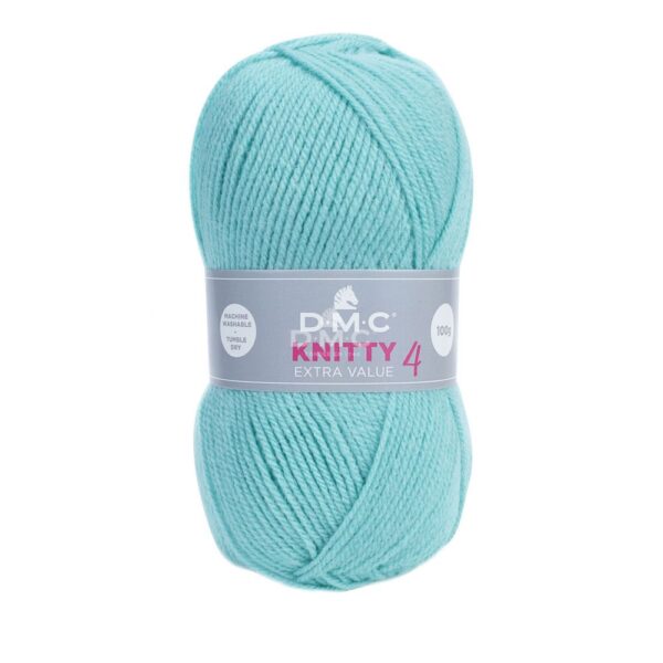 Knitty 4  coloris 727