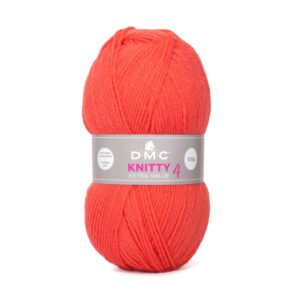 Knitty 4  coloris 728
